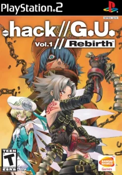 .hack Rebirth