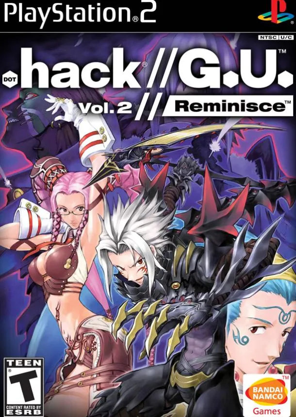 .hack Reminisce
