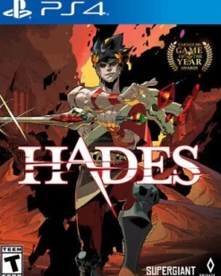 Hades