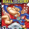 Hail to the Chimp