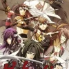Hakuoki: Warriors of the Shinsengumi