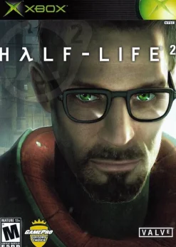 Half-Life 2
