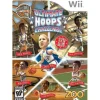 Hall of Fame Ultimate Hoops Challenge