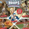 Hall of Fame Ultimate Hoops Challenge