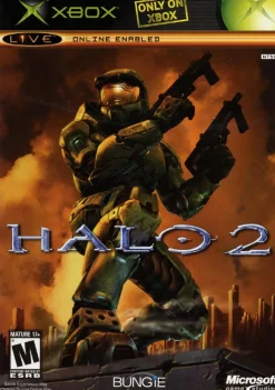 Halo 2