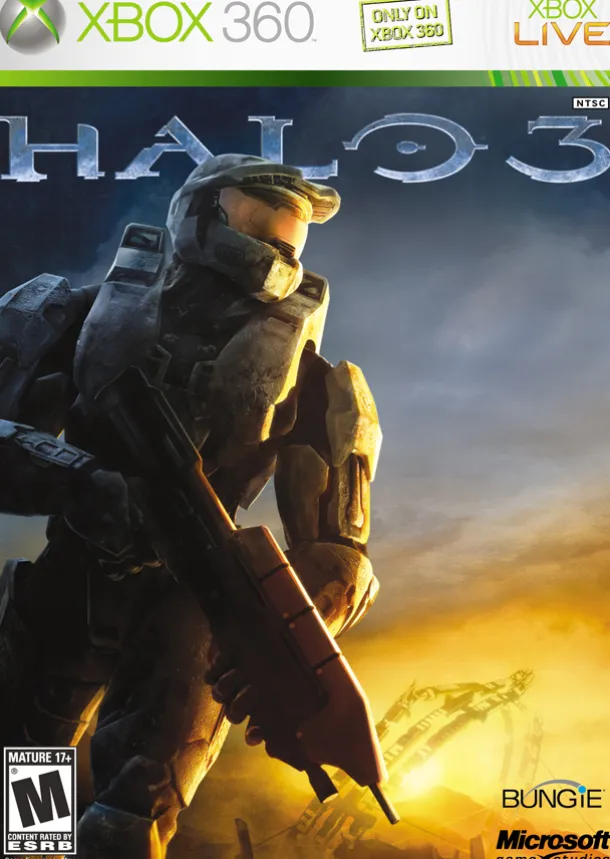 Halo 3