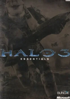 Halo 3: Essentials