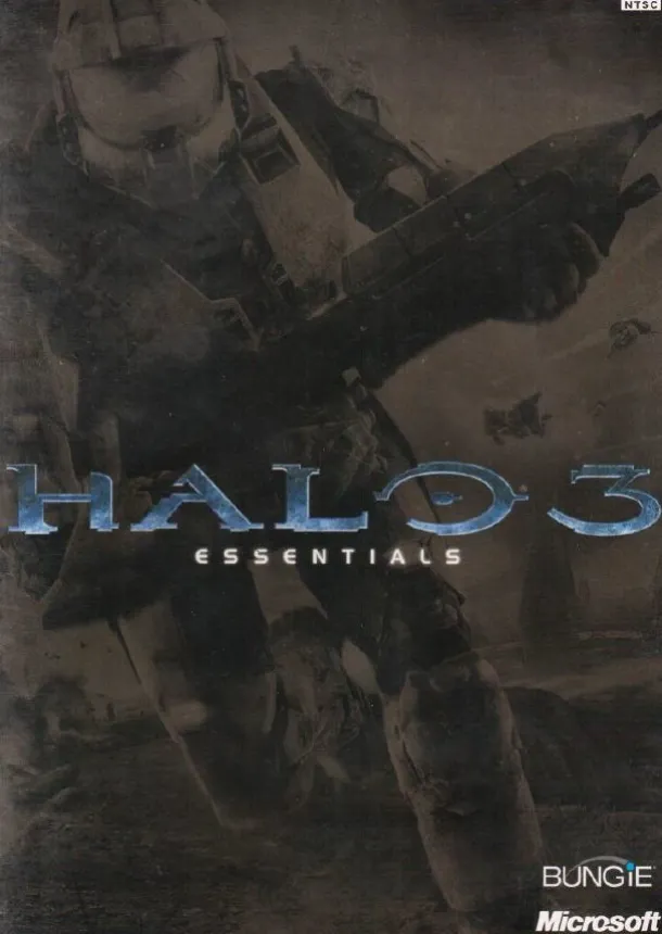 Halo 3: Essentials