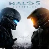 Halo 5 Guardians