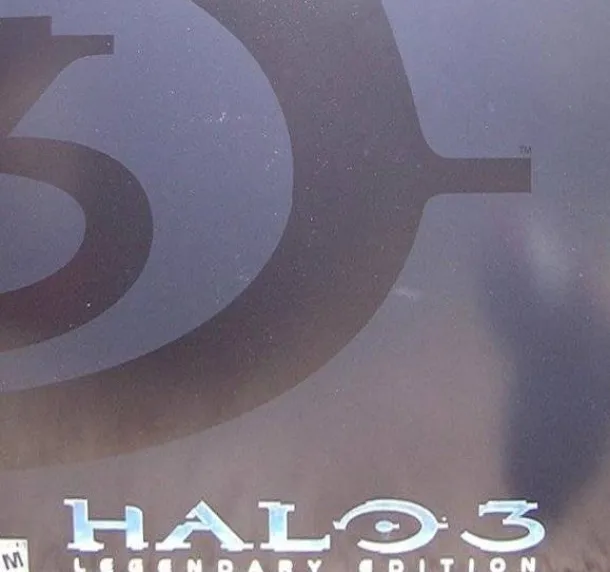Halo 3 Legendary Edition