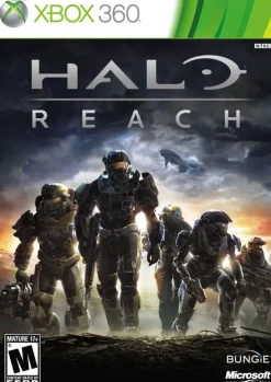 Halo: Reach