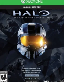 Halo: The Master Chief Collection