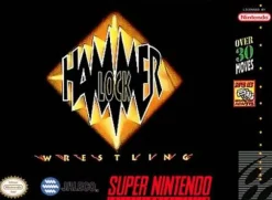 Hammerlock Wrestling
