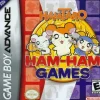 Hamtaro Ham-ham Games