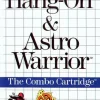 Hang-On and Astro Warrior