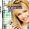 Hannah Montana DS Game
