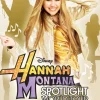 Hannah Montana Spotlight World Tour