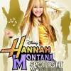 Hannah Montana Spotlight World Tour