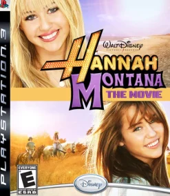 Hannah Montana: The Movie