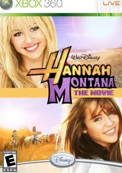 Hannah Montana The Movie