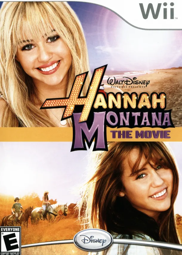 Hannah Montana: The Movie