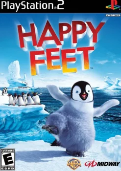 Happy Feet