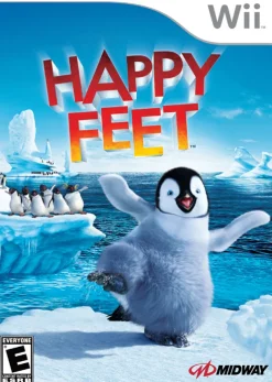 Happy Feet