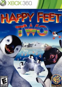 Happy Feet Two