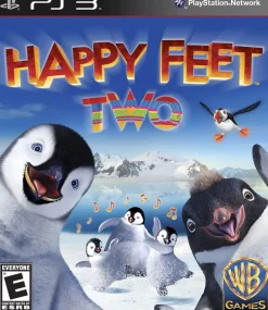 Happy Feet Two