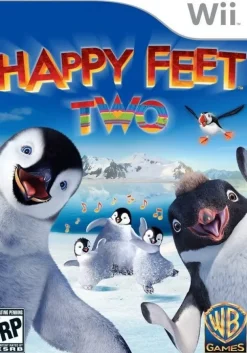 Happy Feet Two