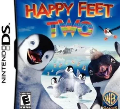 Happy Feet Two
