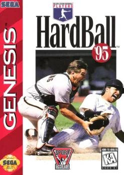 HardBall 95