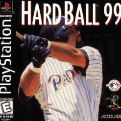 HardBall 99