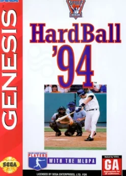 HardBall 94