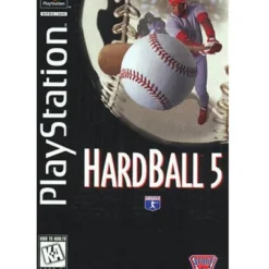 HardBall 5