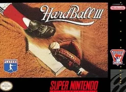Hardball III 3