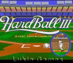 Hardball III 3