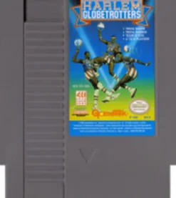 Harlem Globetrotters