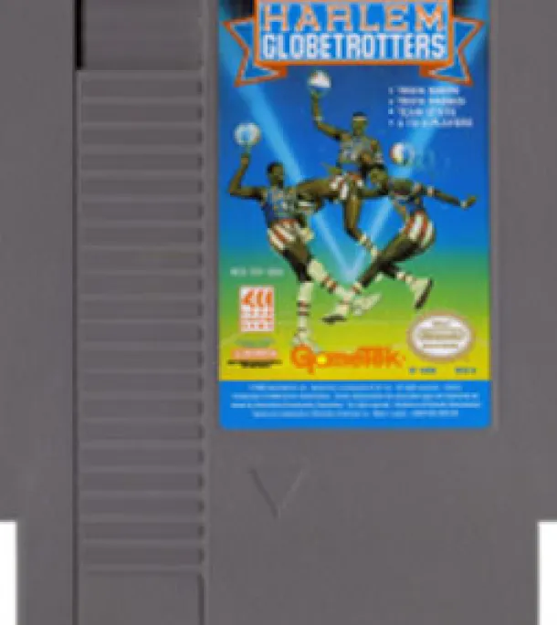 Harlem Globetrotters