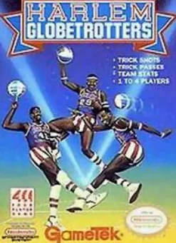 Harlem Globetrotters