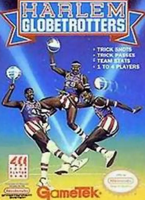 Harlem Globetrotters
