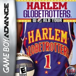 Harlem Globetrotters World Tour