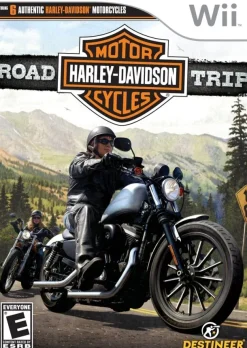 Harley-Davidson: Road Trip