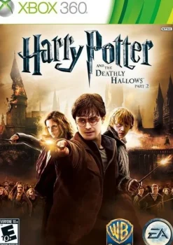 Harry Potter and the Deathly Hallows Part 2