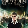 Harry Potter and the Order of the Phoenix