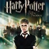 Harry Potter and the Order of the Phoenix