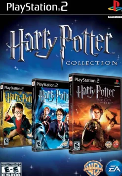 Harry Potter Collection
