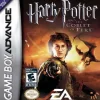 Harry Potter Goblet of Fire