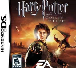 Harry Potter Goblet of Fire