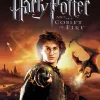 Harry Potter Goblet of Fire